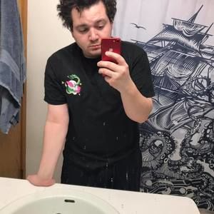 Meet your Posher, Jacob